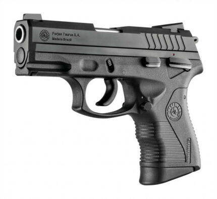 PISTOLA TAURUS 838 C CAL. .380