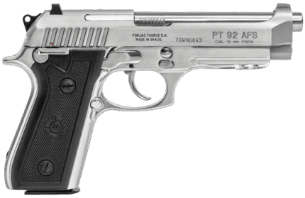 PISTOLA TAURUS PT 92