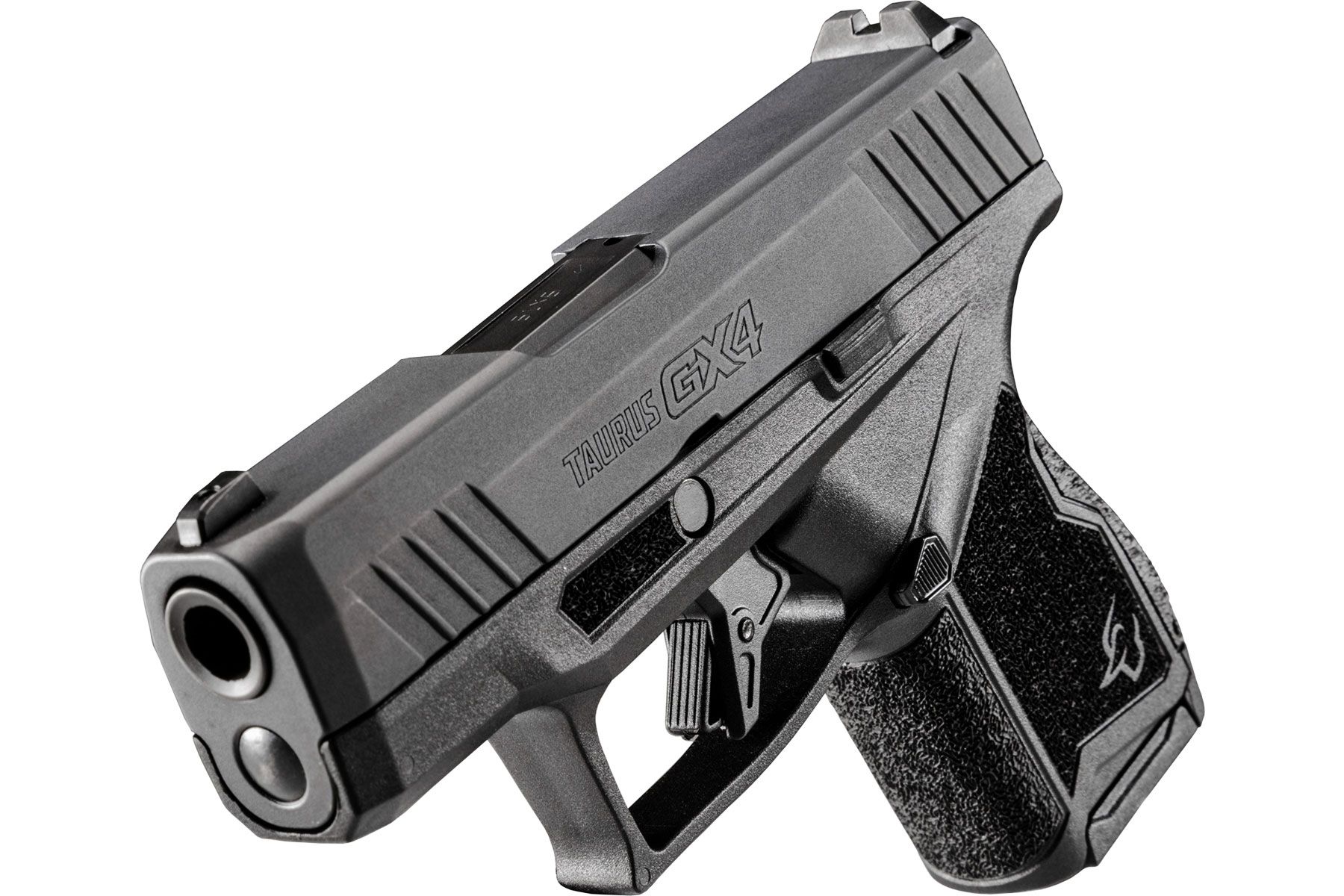 PISTOLA TAURUS GX4 CAL. 9MM - Imagem 2