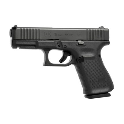 Pistola Glock G19 Gen5 Calibre 9MM 15+1 Tiros Única