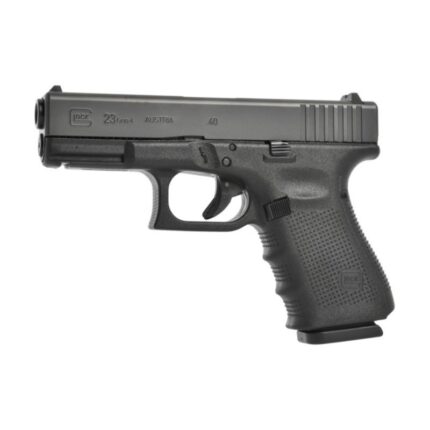 Pistola Glock G23 Gen5 Calibre .40
