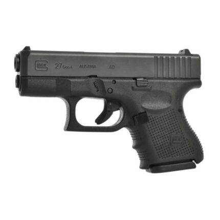 Pistola Glock G27 Gen5 Calibre .40