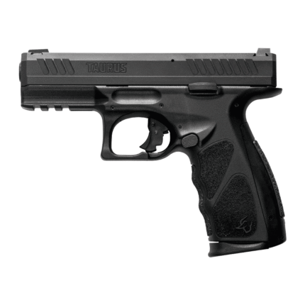 PISTOLA TAURUS TS9 9MM PRETO FOSCO