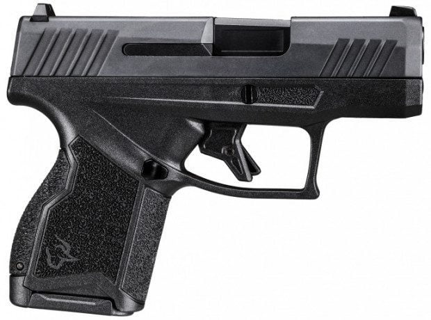 PISTOLA TAURUS GX4 CAL. 9MM
