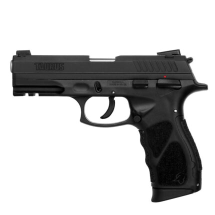 PISTOLA TAURUS TH HAMMER FULL SIZE .380 ACP