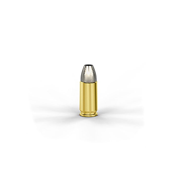 Mun CBC 9MM LUGER +P+ CXPO 92,6 Gr C.B. TAC. Blister 10un