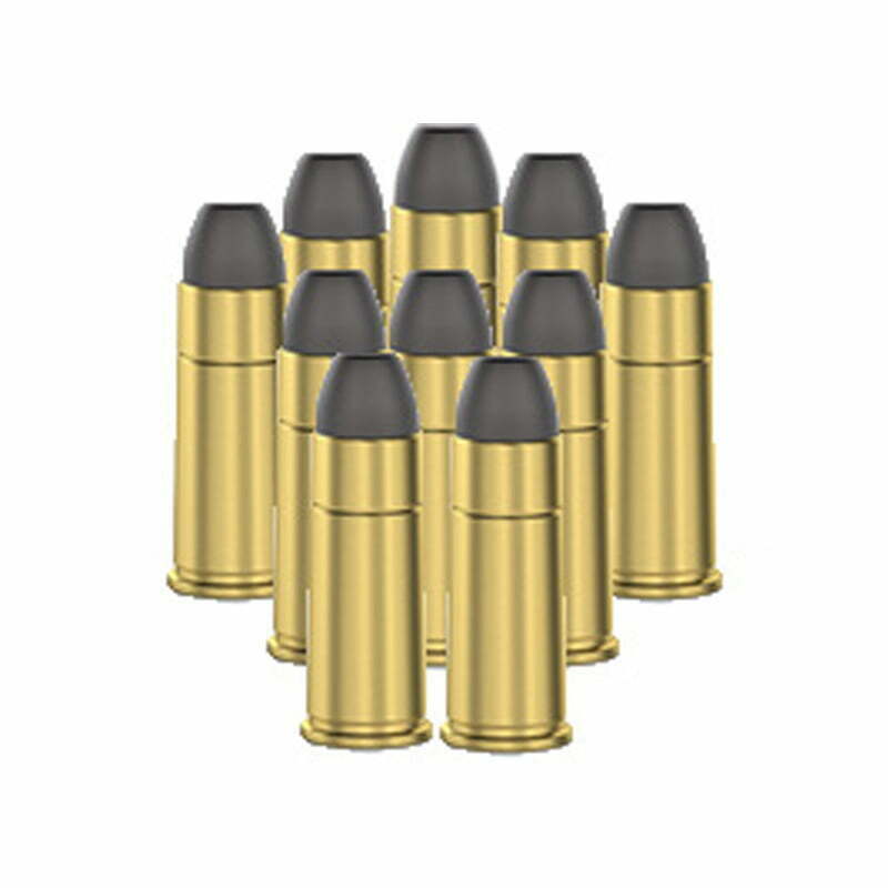 Munição CBC 44/40win CHPP 10 unidades