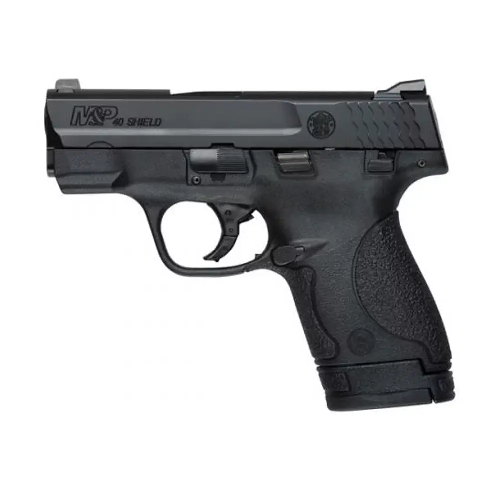 Pistola Smith & Wesson Semiautomática M&P Shield .40S&W