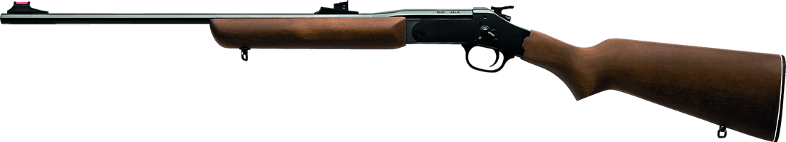 POMBA CARABINA MONO TIRO ROSSI CAL. 22