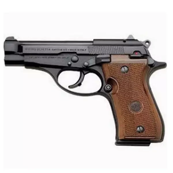 Pistola Beretta 87 Cheetah .22lr