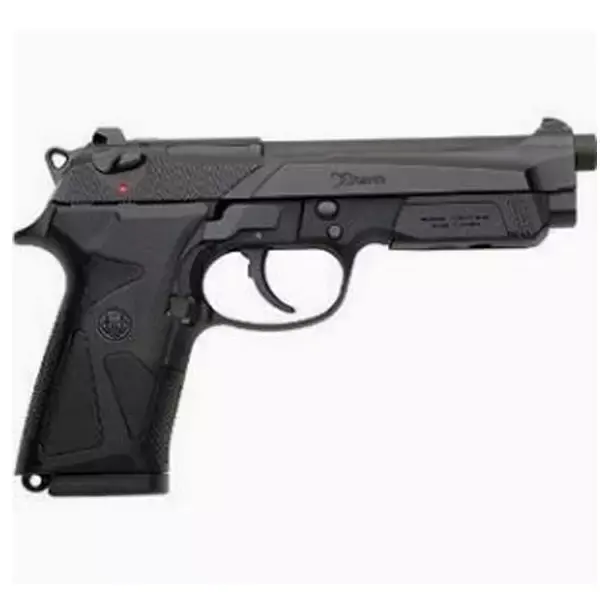 Pistola Beretta 90two 9mm .40