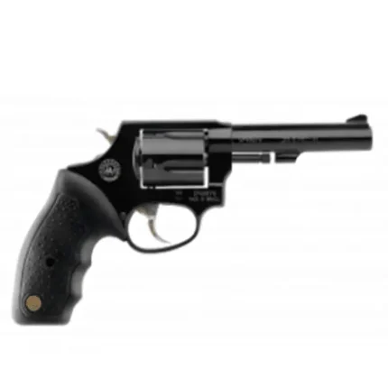 Revólver Taurus RT 85 calibre .38 5 tiros Oxidado