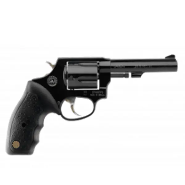 Revólver Taurus RT 85 calibre .38 5 tiros Oxidado