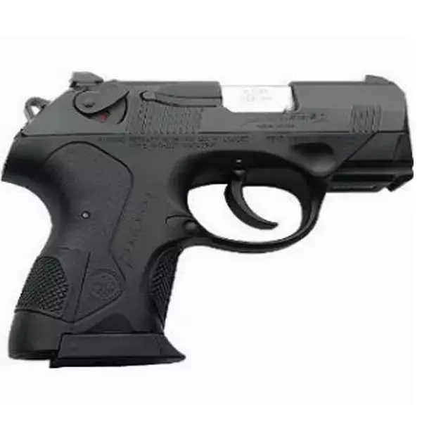 Pistola Beretta Px4 Storm Sub Compact 9mm .40