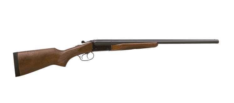 ESPINGARDA BOITO A/680 STANDARD BIGATILHO CAL 36