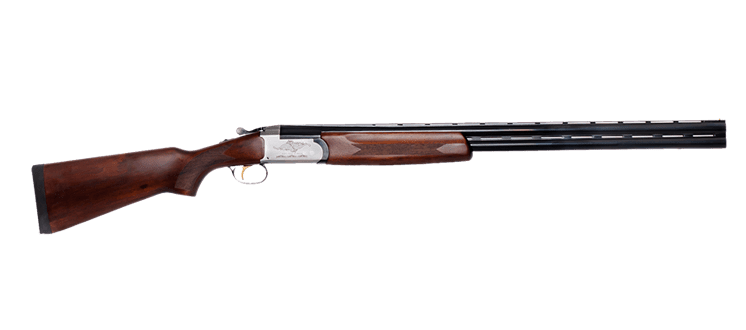 ESPINGARDA BOITO MIURA I MONOGATILHO LUXO CALIBRE 36