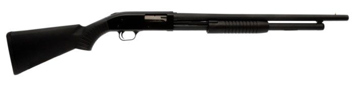 Espingarda BOITO Modelo BSA 5T 84 PUMP CAL. 12