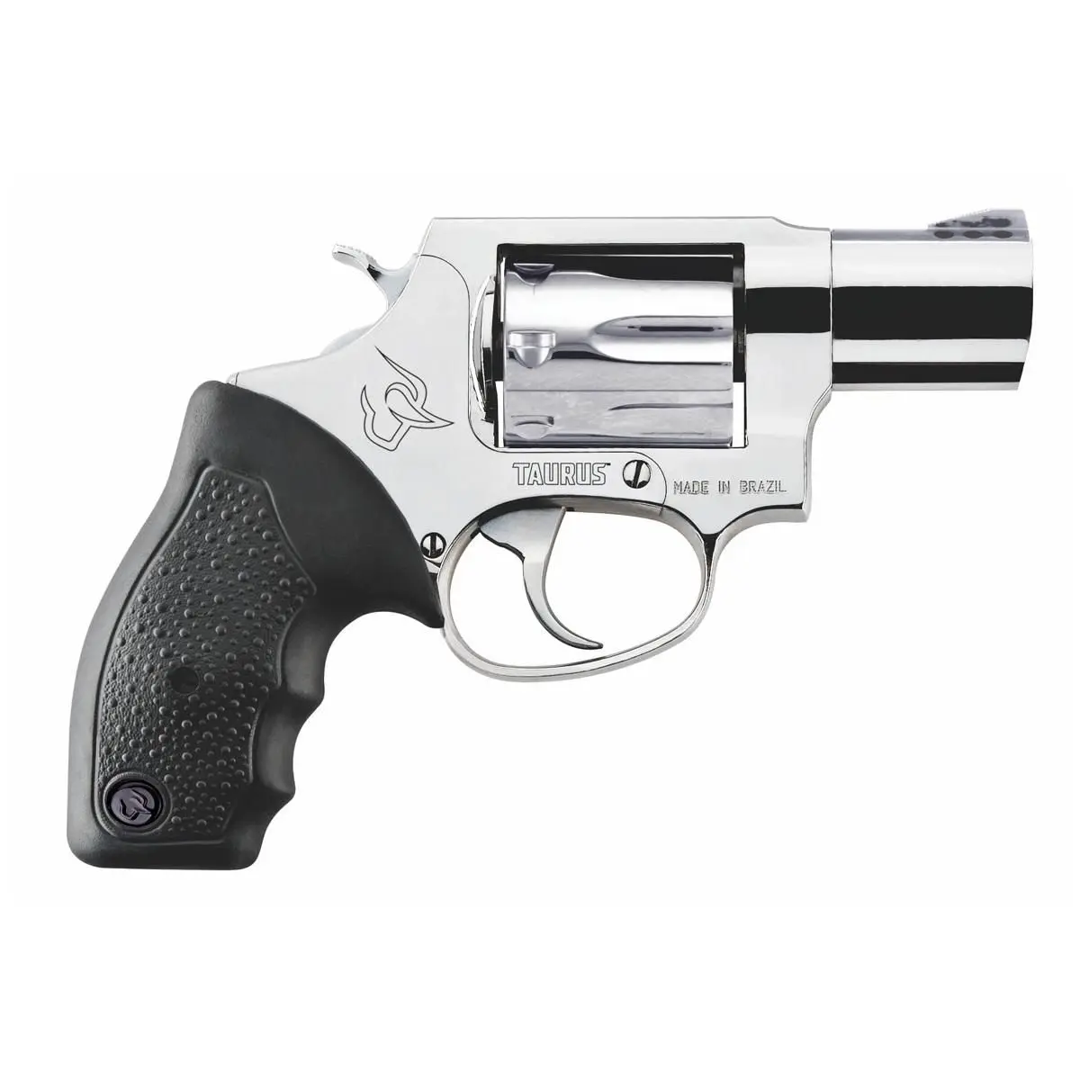 Revolver RT 817 Calibre .38 Inox