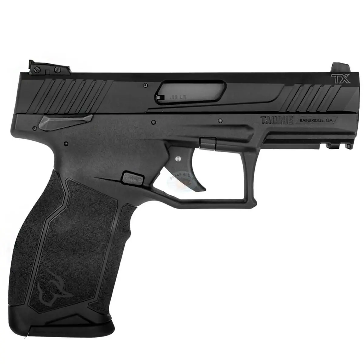 PISTOLA TX22 22LR