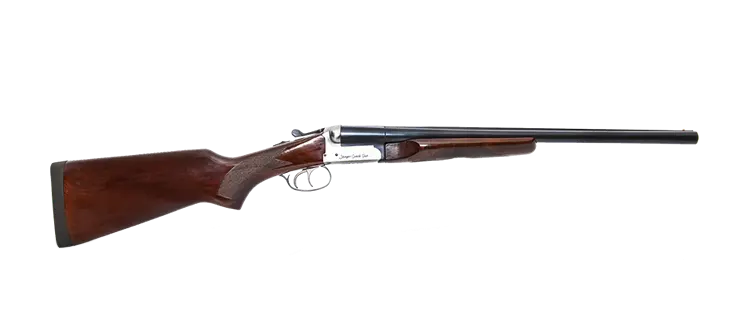 ESPINGARDA BOITO A/680 LUXO BIGATILHO CAL 28