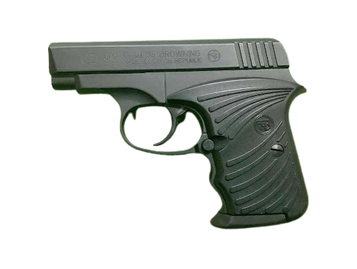 Pistola Ceska Zbrojovka CZ 92 Cal. 6.35mm