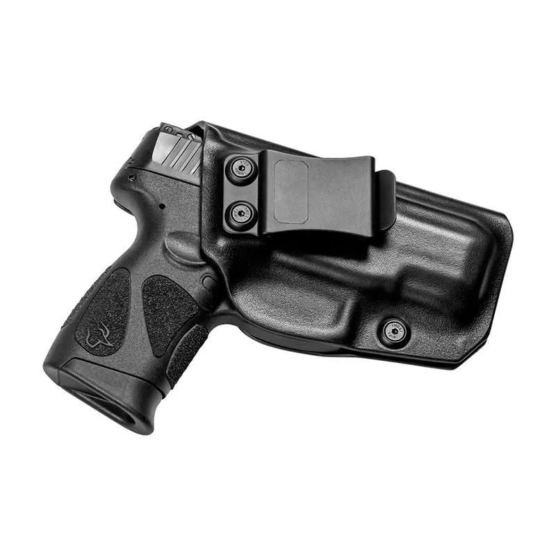 Pistola Taurus G2C 9mm com COLDRE KYDEX